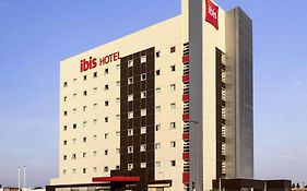 Hotel Ibis Consulado Ciudad Juarez