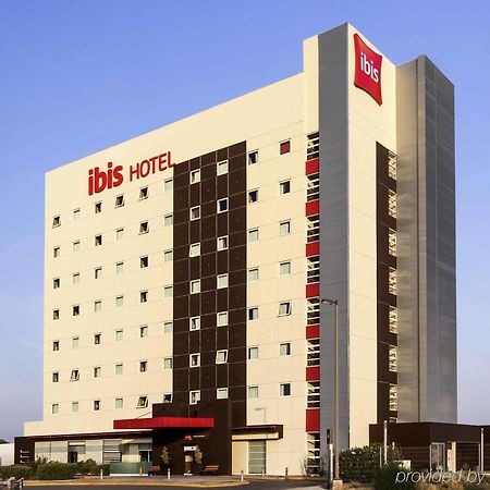 Ibis Juarez Consulado Hotel Exterior photo